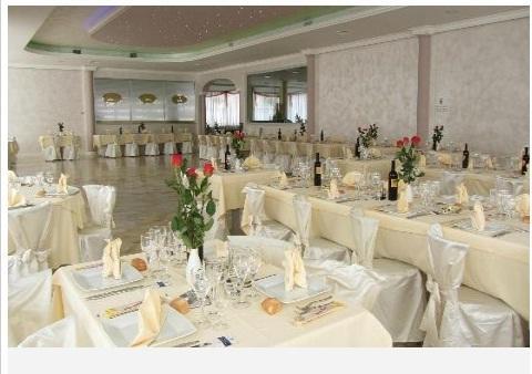 Hotel Ristorante Sbranetta Роццано Екстер'єр фото