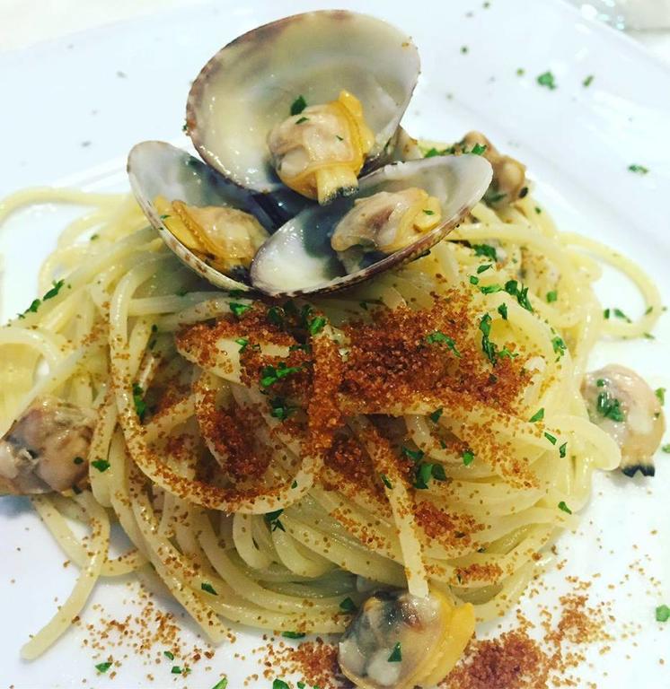 Hotel Ristorante Sbranetta Роццано Екстер'єр фото