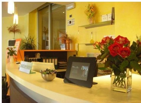 Hotel Ristorante Sbranetta Роццано Екстер'єр фото